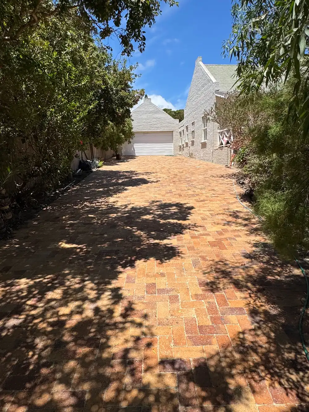 Paving work by Alpha Pave Cape Town — photo 4