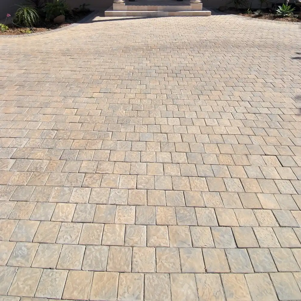 Paving work by C.E.L. Paving Products — photo 2