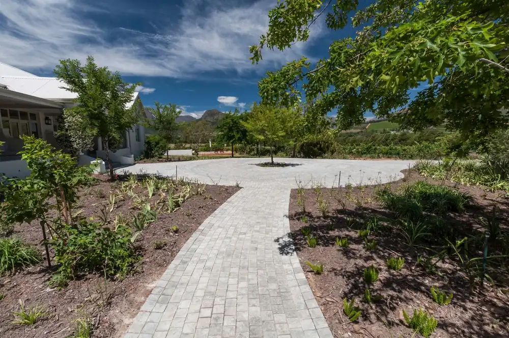 Paving work by C.E.L. Paving Products — photo 3