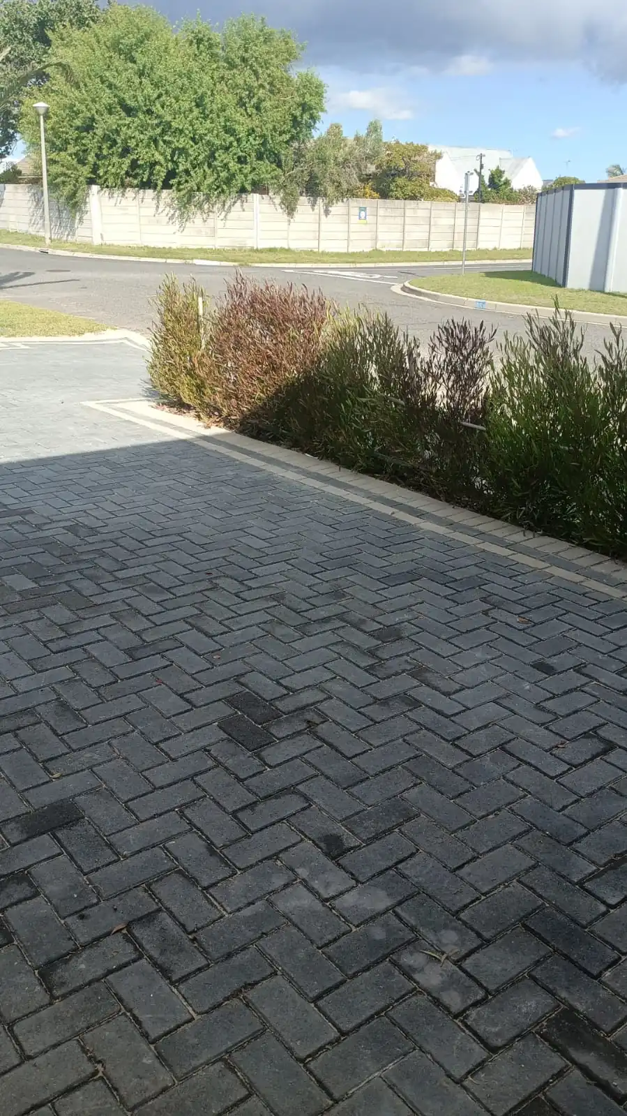 Paving work by DK Turf | Paving | Decking | Construction — photo 5