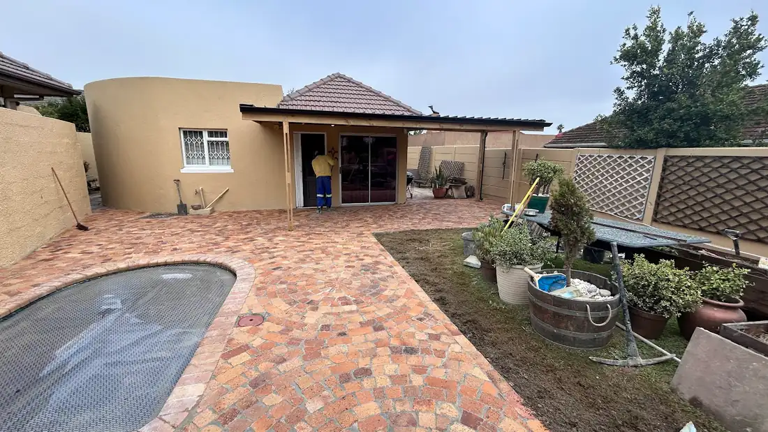 Paving work by Durapave — photo 3