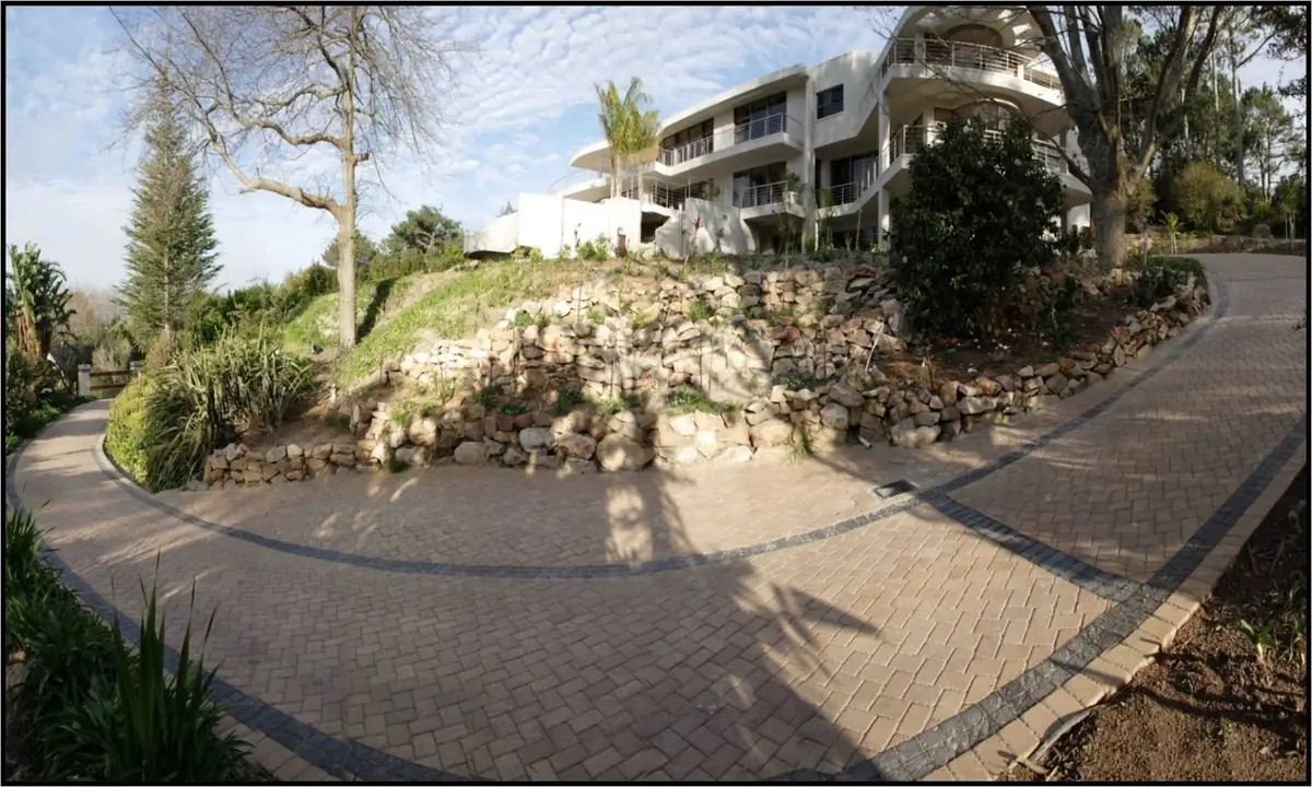 Paving work by SA Paving Cape Town — photo 3