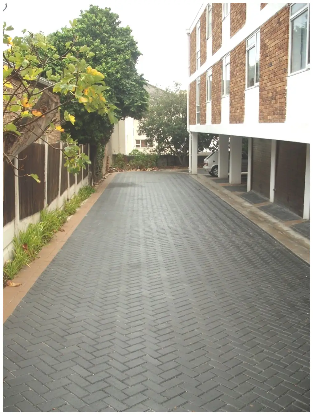 Paving work by SA Paving Cape Town — photo 5