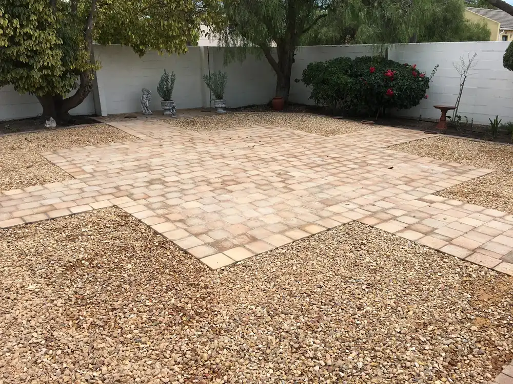 Paving work by United Paving — photo 2