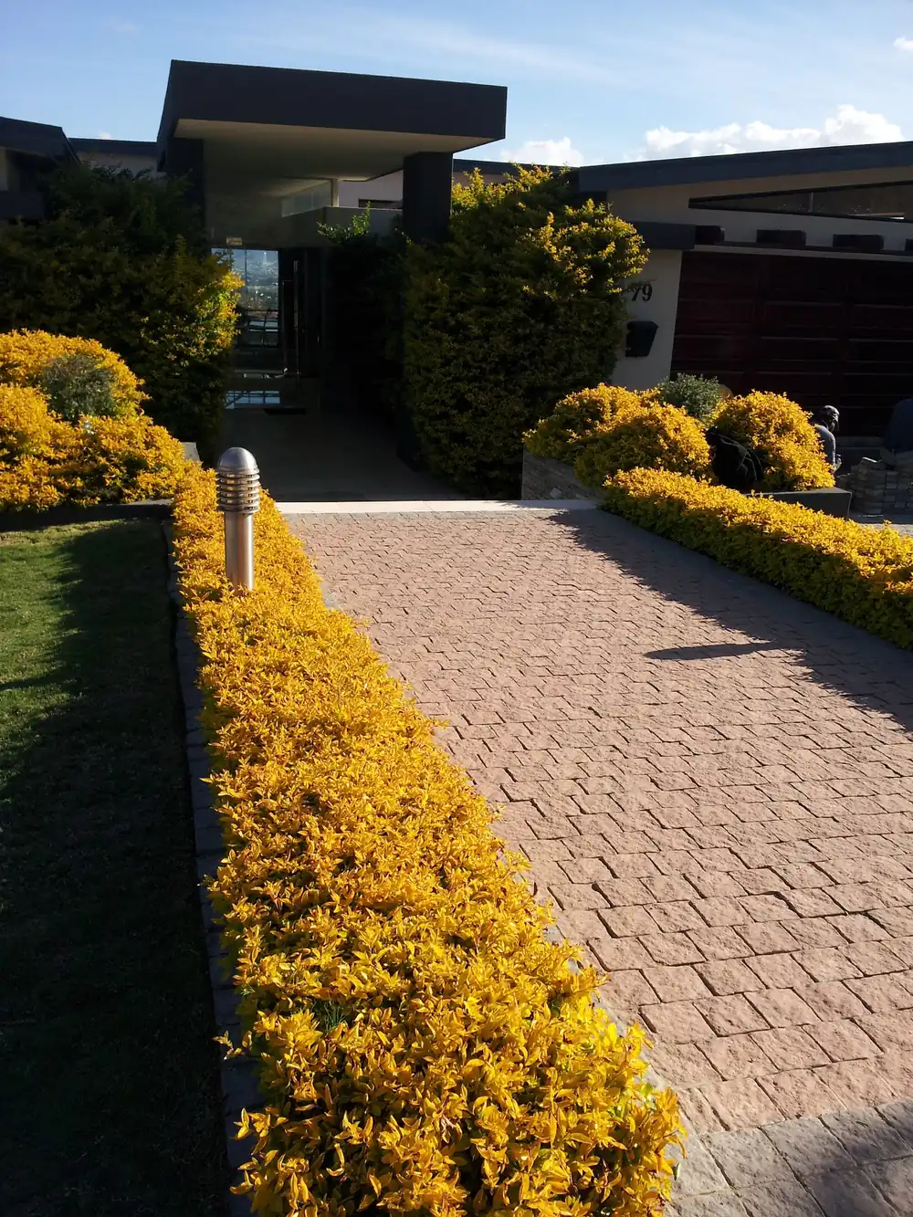 Paving work by United Paving — photo 5