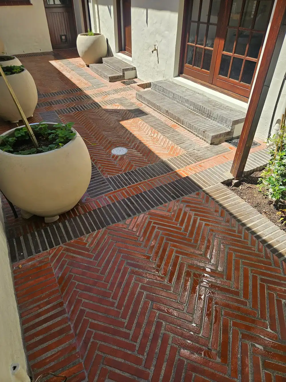 Paving work by Urban Pave — photo 4