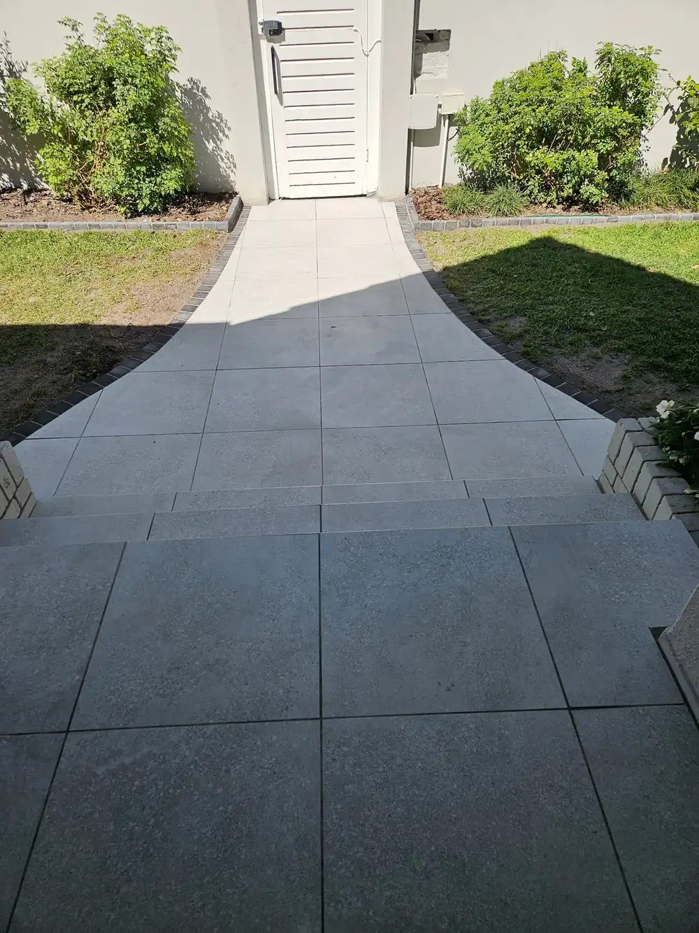 Paving work by Urban Pave — photo 5
